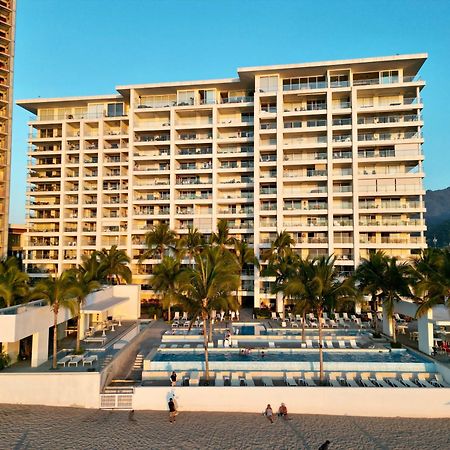 Harbor 13008A Artistic Beachfront Studio By Moikkarentals 푸에르토 발라타 외부 사진