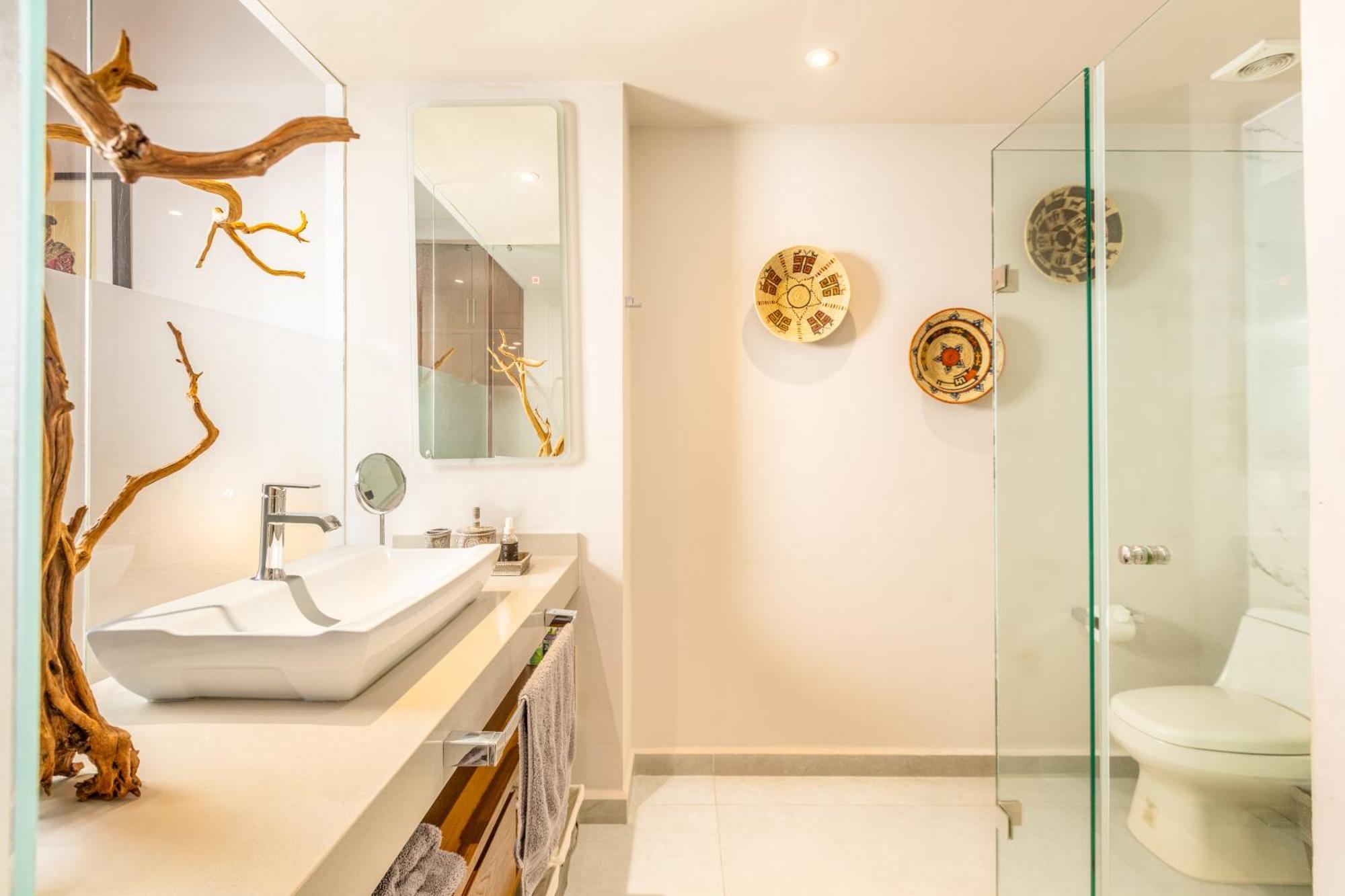 Harbor 13008A Artistic Beachfront Studio By Moikkarentals 푸에르토 발라타 외부 사진